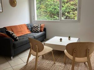 Location T3 bord de mer