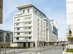 Studio 1 pièce 20 m²