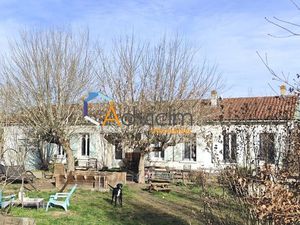 Maison 7 pièces 131 m²