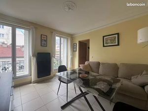 Location Appartement 38 m²2P Meublé