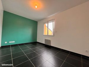 Bureaux 12 m² HERIC