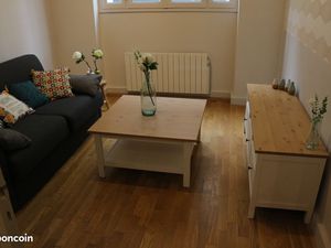 Location Appartement lyon 6