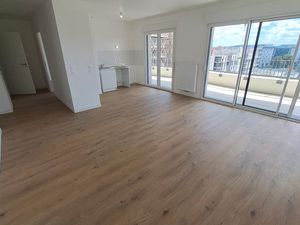 Location Appartement 4 pièces 88m²