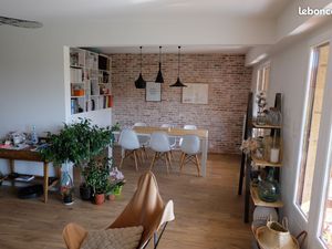 Appartement T4 100m2