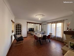 Location appartement 4 pièces