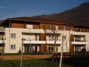 T2 La Buisse à louer