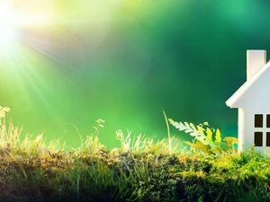 Terrain 385 m² La Bazoge