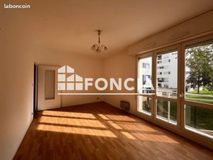 Appartement 2 pièces 51 m²