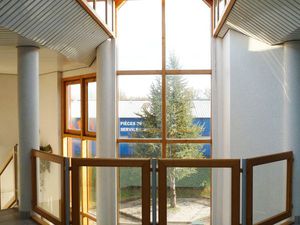 Bureau 19 m² proche de Nantes