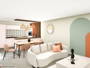 Maison 6 pièces 87 m²