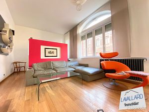 Maison 5 pièces 135 m²