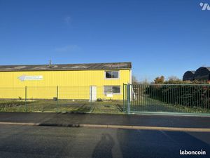 Local d'Activités BREVANDS