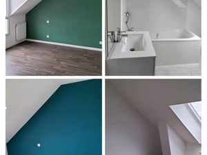 Maison neuve 3 chambres Trélazé