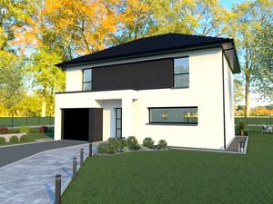 Maison 6 pièces 125 m²