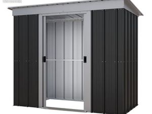 Box de stockage 2.16m²