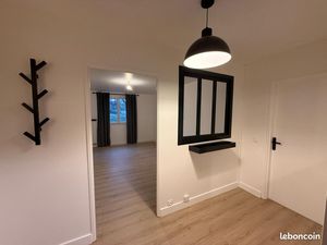 Appartement T2 neuf de 52 M²