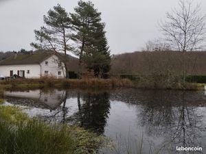 Maison 190 m² Belmont