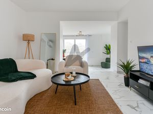 Maison de village 6 pièces 96 m²