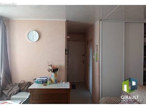 Immeuble 4 pièces 112 m²