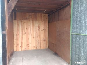 Box à louer Casteljaloux