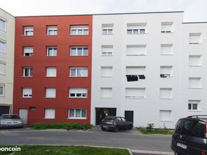 Appartement 4 pièces 77 m²