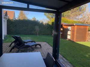 Maison 5 pièces 98 m²