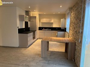 Location meublée Brottes