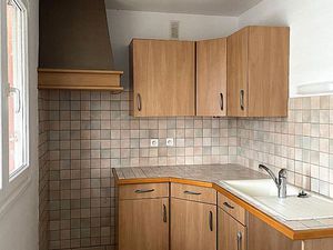 Appartement 4 pièces 68 m²