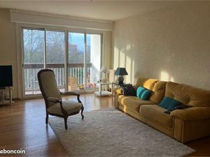 Appartement 4 pièces 110 m²