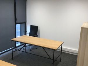 Bureau 17m² Vannes