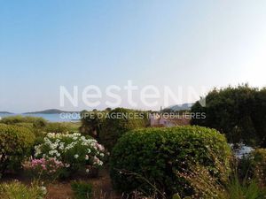 Villa 4 pièces 80 m²