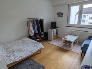 Neudorf F1 30m2 libre 03/02