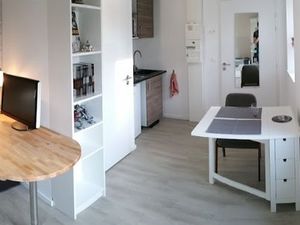 Studio Meublé 20m² - 3 Censes - Prox Edhec