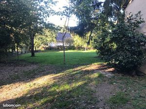 Cosy et moderne  T3 avec grand jardin  parkings  prox parc  bus  Universités