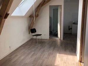 Loue appartement t2