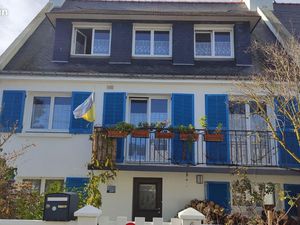 Maison 5 pièces 180 m²