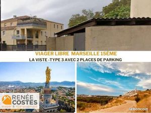 Appartement 4 pièces 74 m²