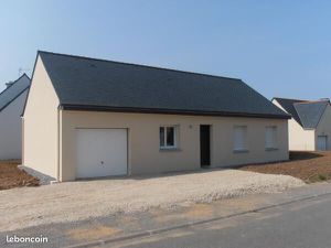 Maison 4 pièces 98 m²