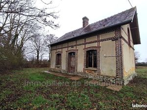 Maison 70 m² Bernay