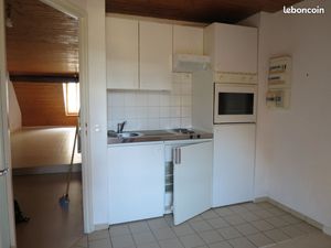 Location DOLE F1 Centre Ville 3D