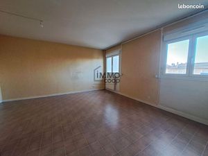 Appartement 2 pièces 52 m²