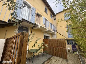 Immeuble 180 m² Néris-les-Bains