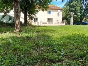 Mas quartier Camplanier Nimes