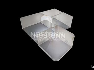 Bureaux 58 m² DREUX