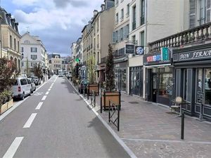 Boutique 36 m² ST GERMAIN EN LAYE