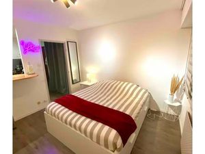 Studio meublé - Quartier étudiant