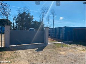 Location de stockage et Garde meuble