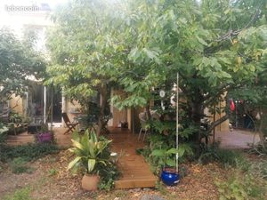 Maison 111m2 quartier MONACO