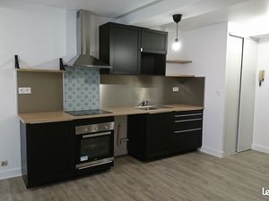 Appartement T4 Redon centre