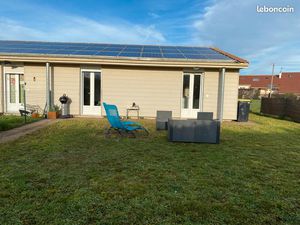 Location Appartement T3